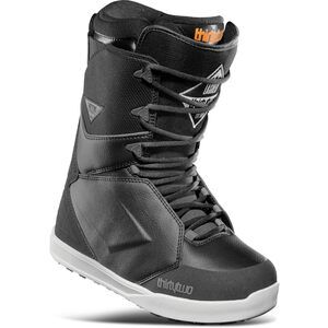 THIRTYTWO MENS LASHED SNOWBOARD BOOT - 2023/2024 TIE DYE | SIZE 12